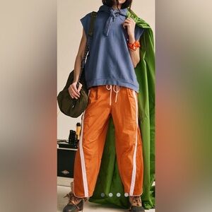 Free People Movement “Champ Is Here Pants”